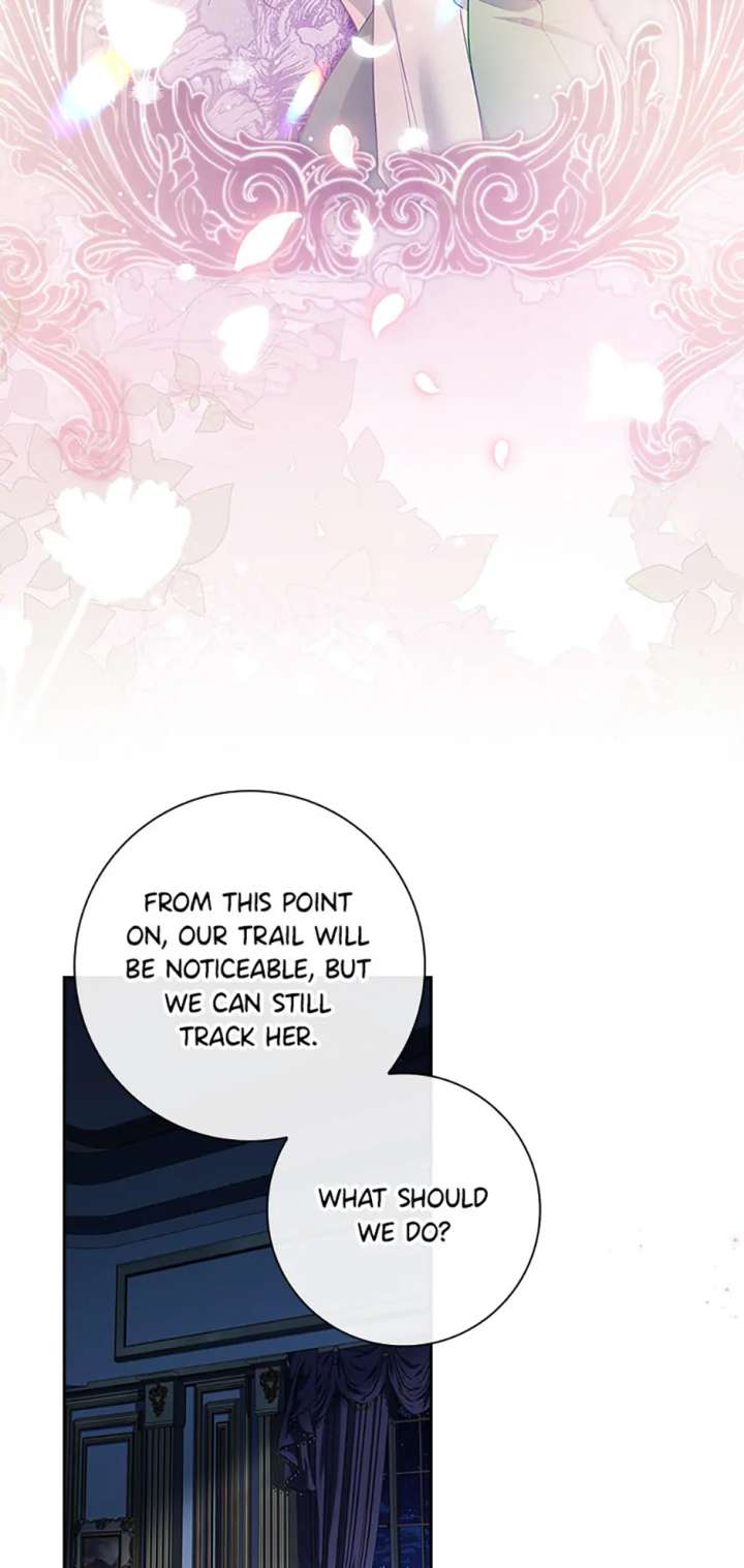My Husband Is My Choice Chapter 58 - Page 54