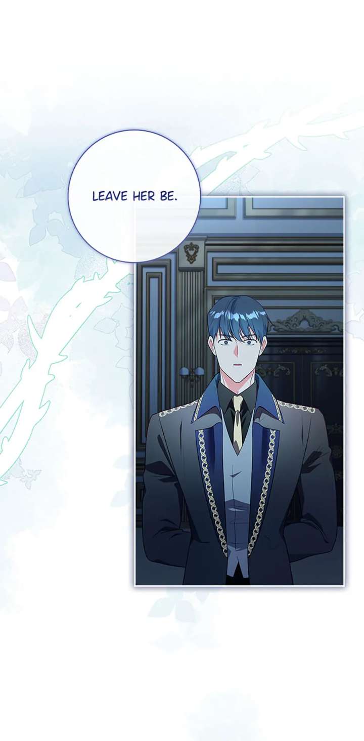 My Husband Is My Choice Chapter 58 - Page 56