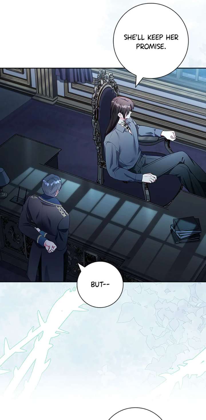 My Husband Is My Choice Chapter 58 - Page 57