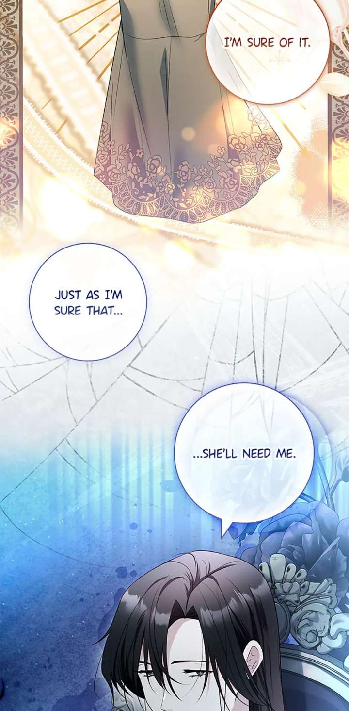 My Husband Is My Choice Chapter 58 - Page 60