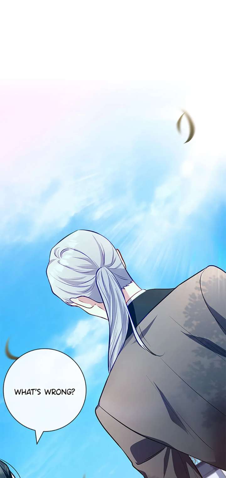 My Husband Is My Choice Chapter 58 - Page 8