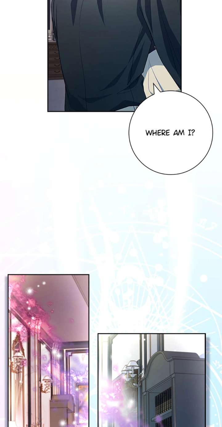 My Husband Is My Choice Chapter 59 - Page 11
