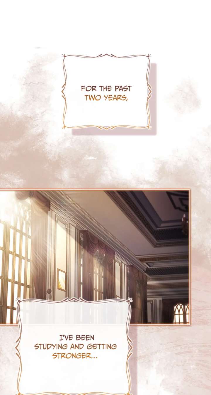 My Husband Is My Choice Chapter 59 - Page 16