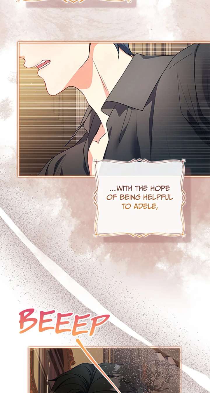 My Husband Is My Choice Chapter 59 - Page 17