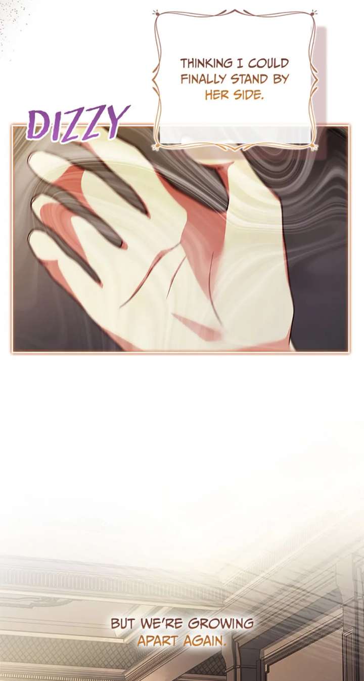 My Husband Is My Choice Chapter 59 - Page 19