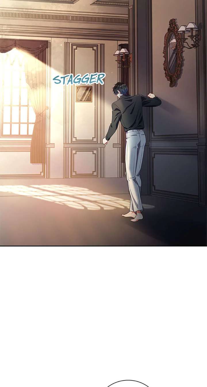 My Husband Is My Choice Chapter 59 - Page 20