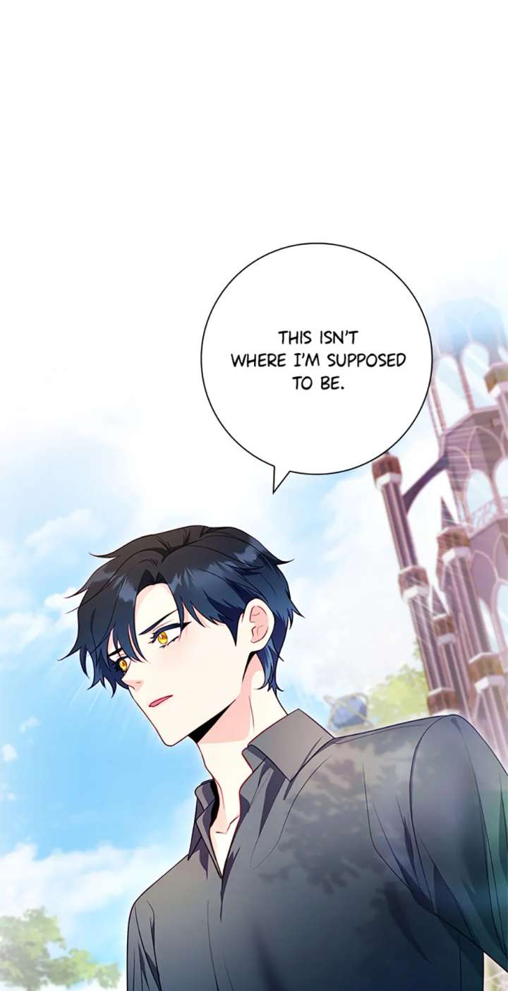 My Husband Is My Choice Chapter 59 - Page 23