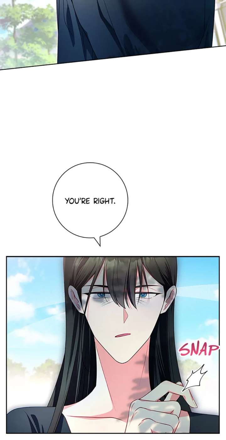 My Husband Is My Choice Chapter 59 - Page 24