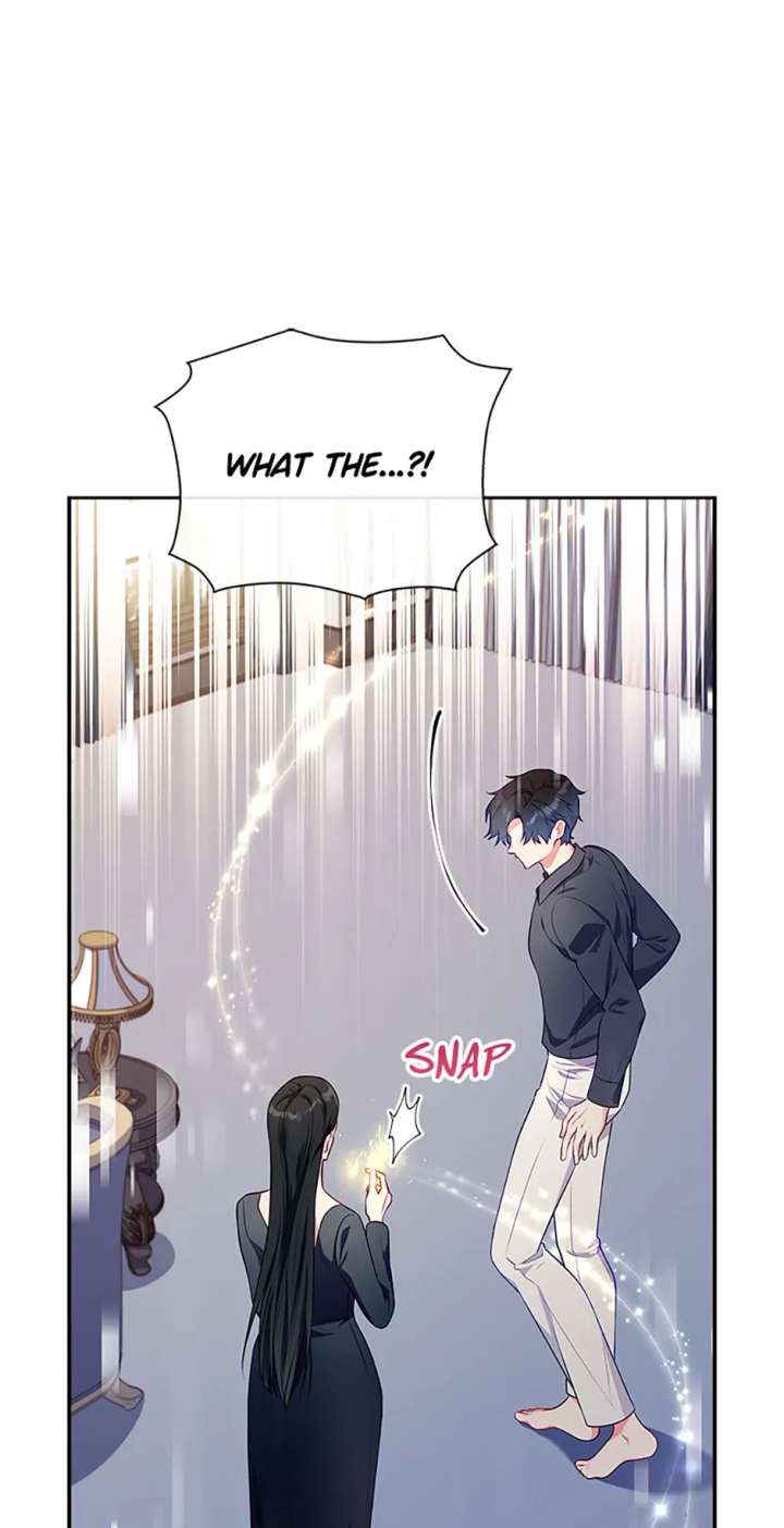 My Husband Is My Choice Chapter 59 - Page 25
