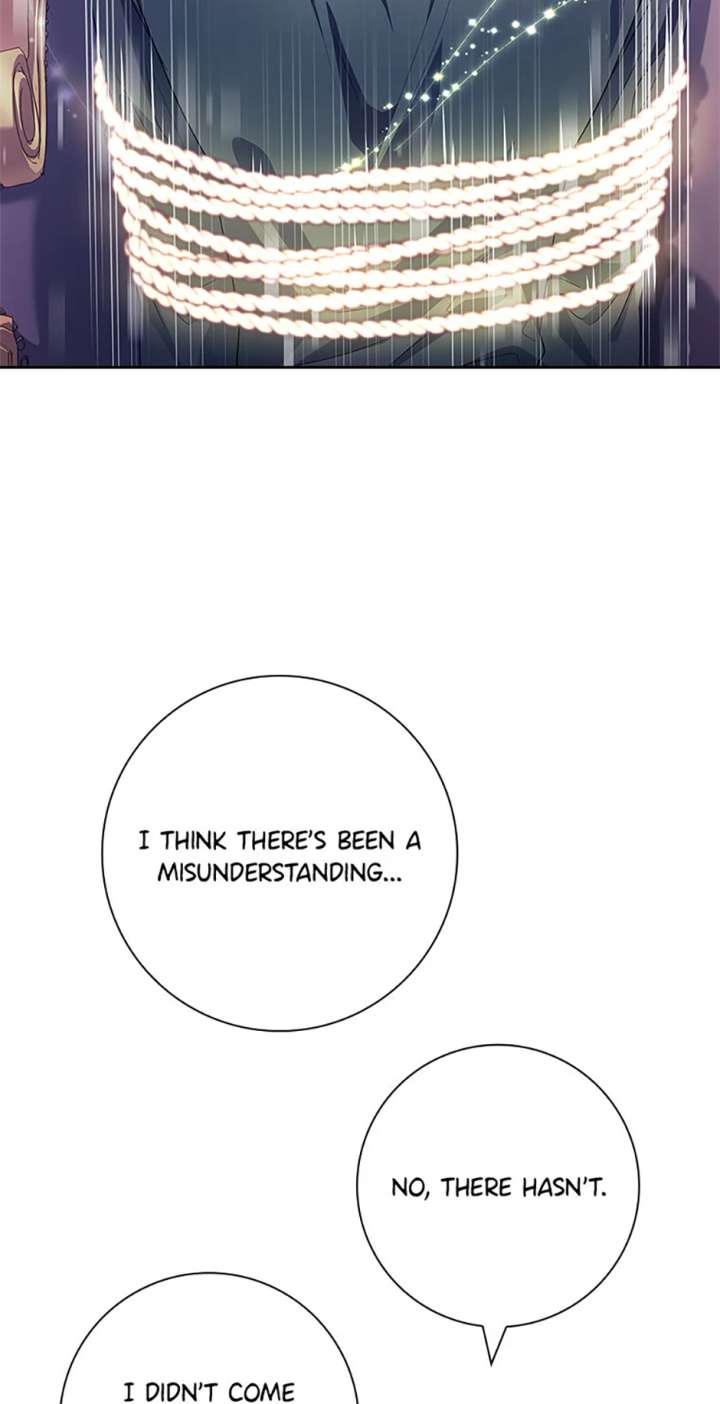 My Husband Is My Choice Chapter 59 - Page 27