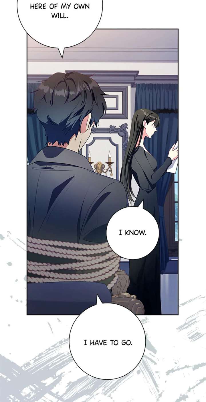 My Husband Is My Choice Chapter 59 - Page 28