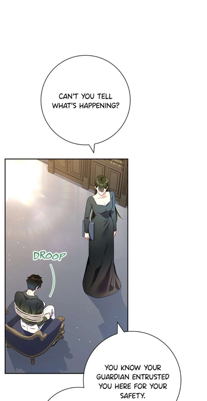 My Husband Is My Choice Chapter 59 - Page 30