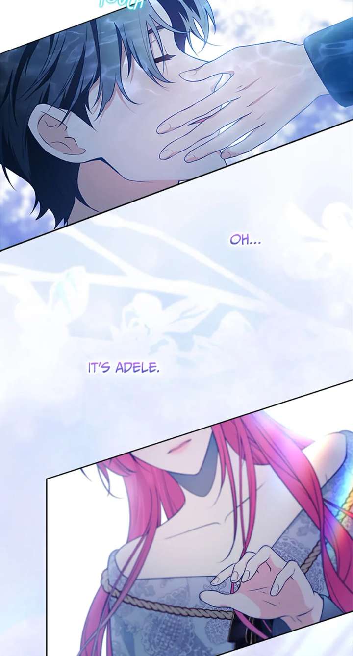 My Husband Is My Choice Chapter 59 - Page 4