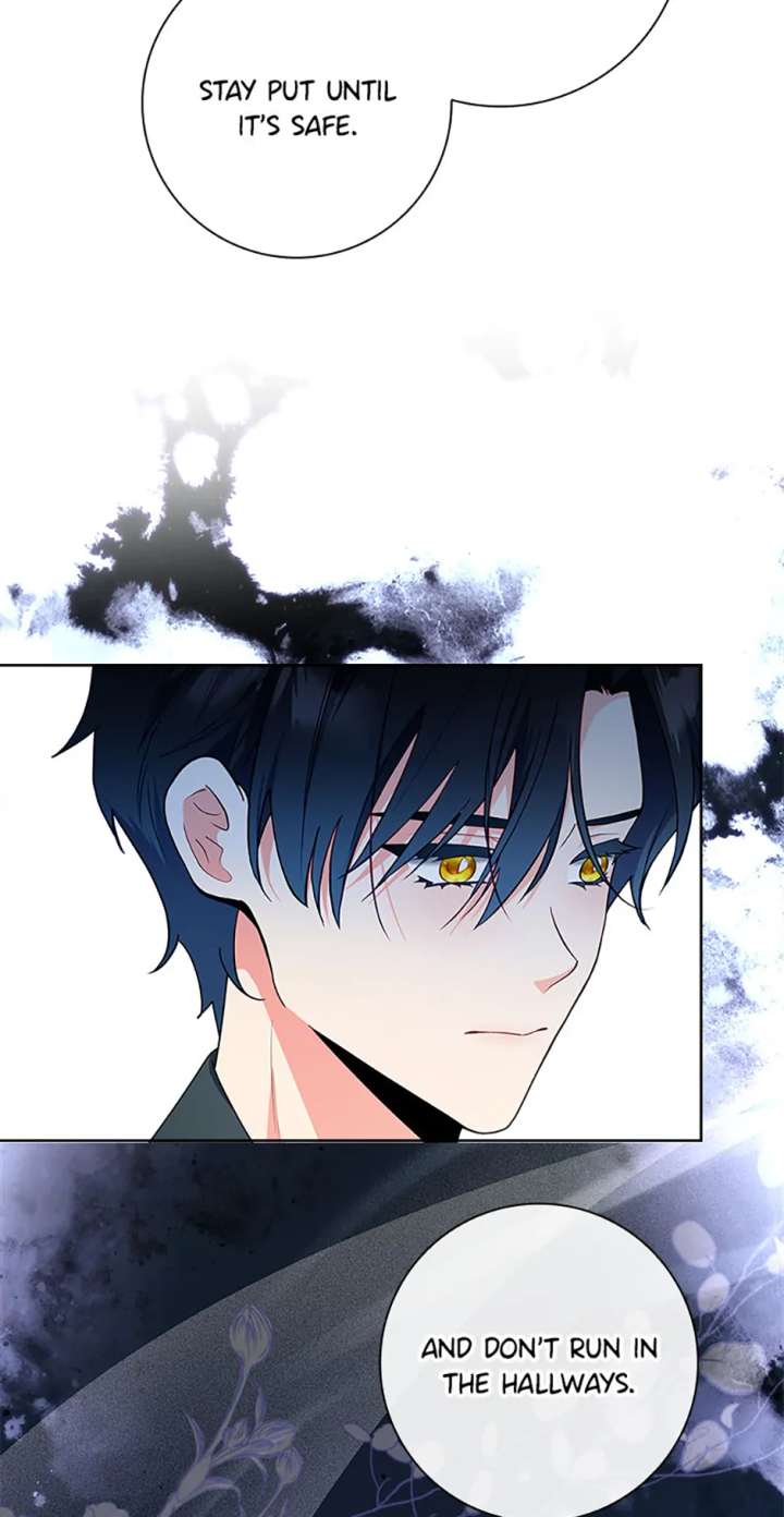 My Husband Is My Choice Chapter 59 - Page 31