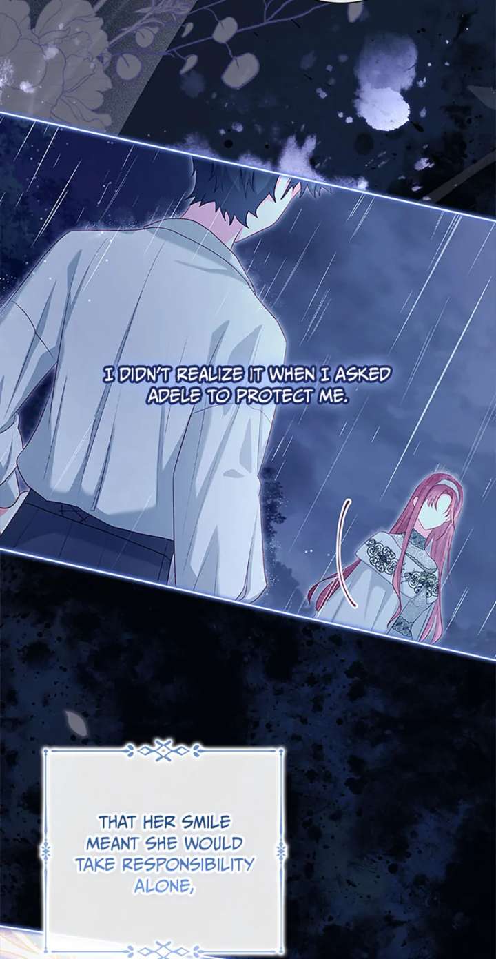 My Husband Is My Choice Chapter 59 - Page 32