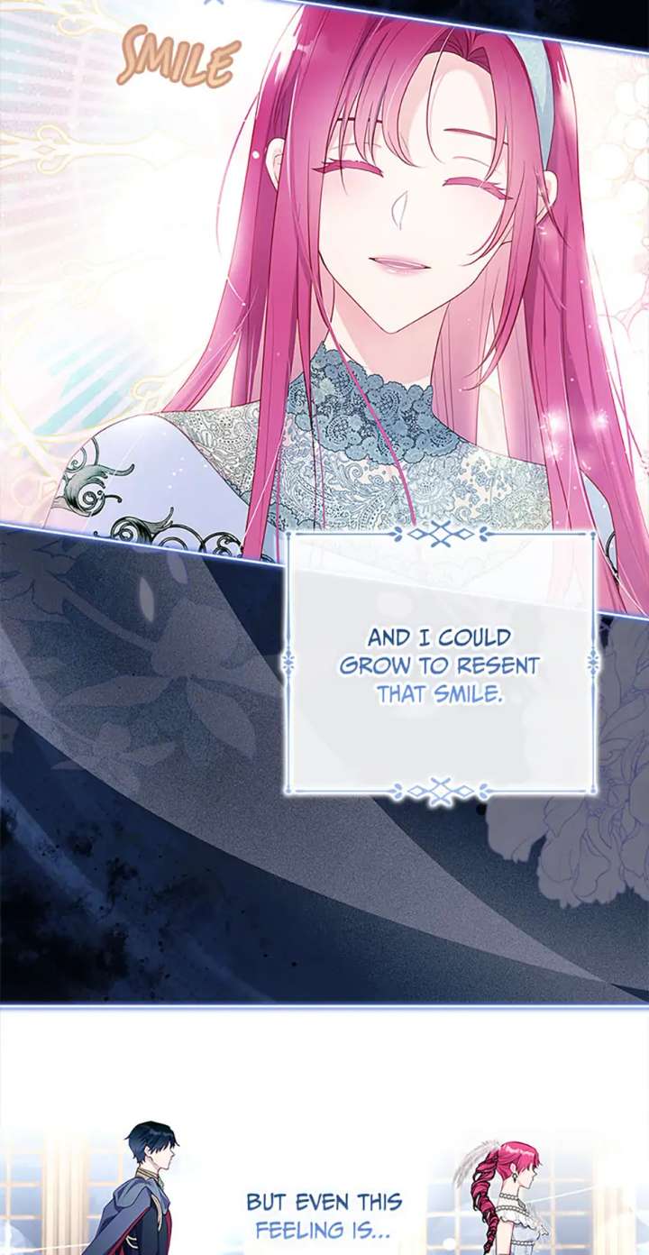 My Husband Is My Choice Chapter 59 - Page 33