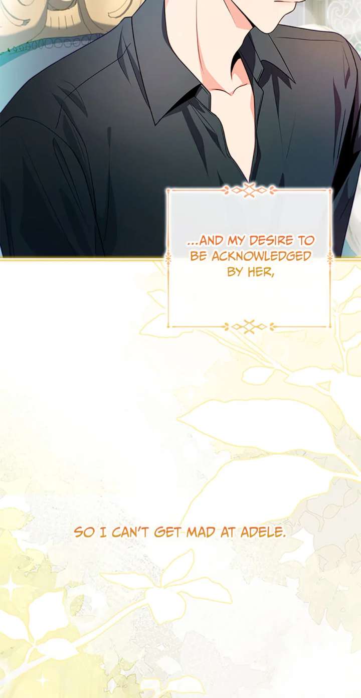 My Husband Is My Choice Chapter 59 - Page 35