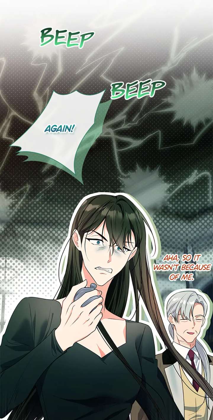 My Husband Is My Choice Chapter 59 - Page 39