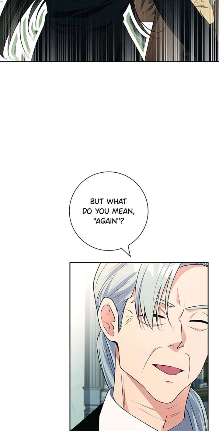 My Husband Is My Choice Chapter 59 - Page 40