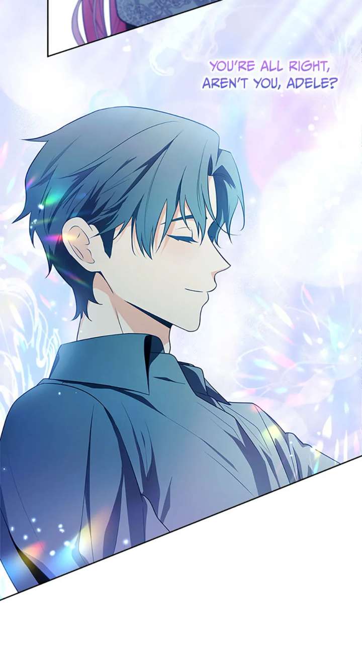 My Husband Is My Choice Chapter 59 - Page 5