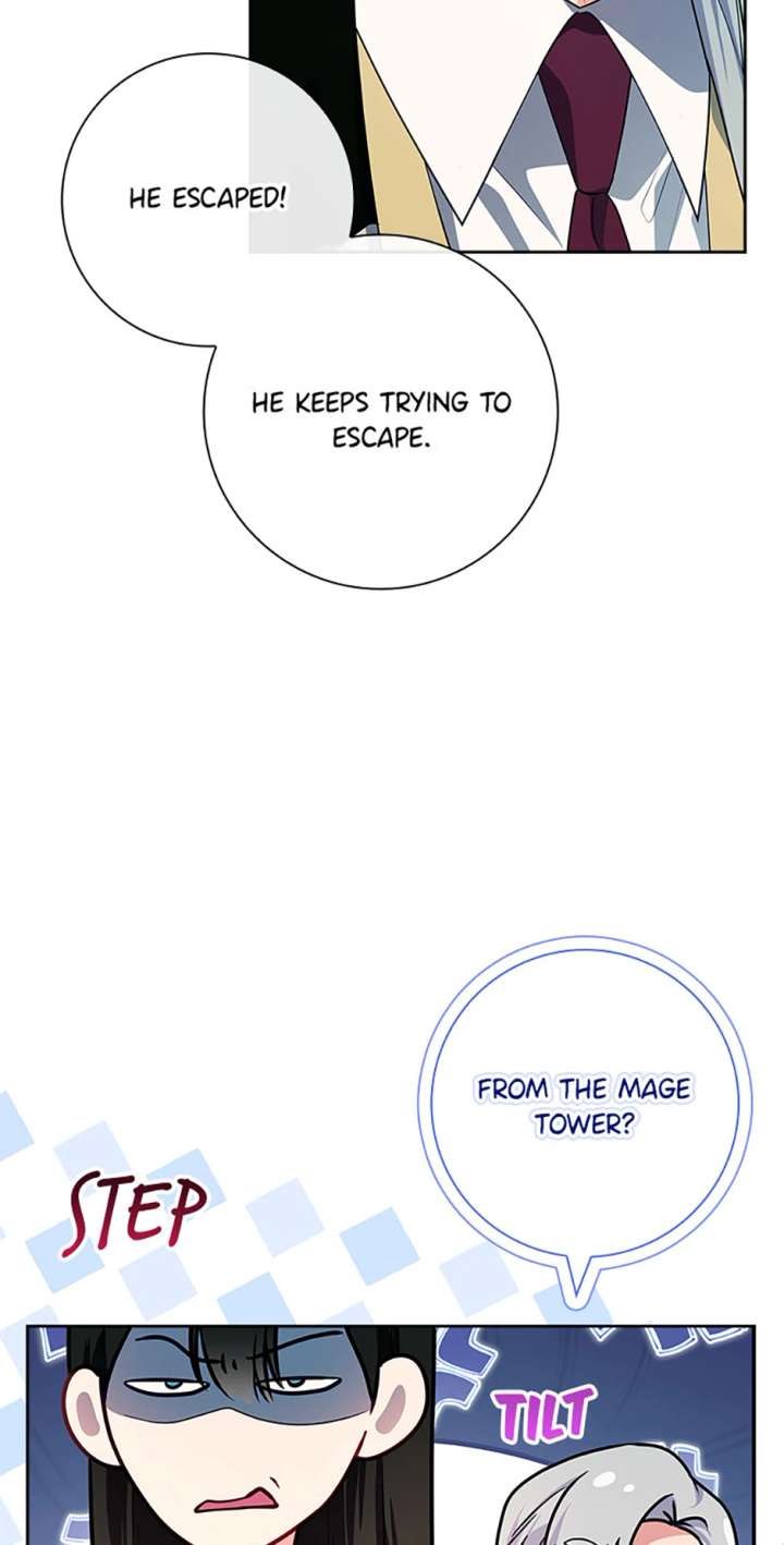 My Husband Is My Choice Chapter 59 - Page 41