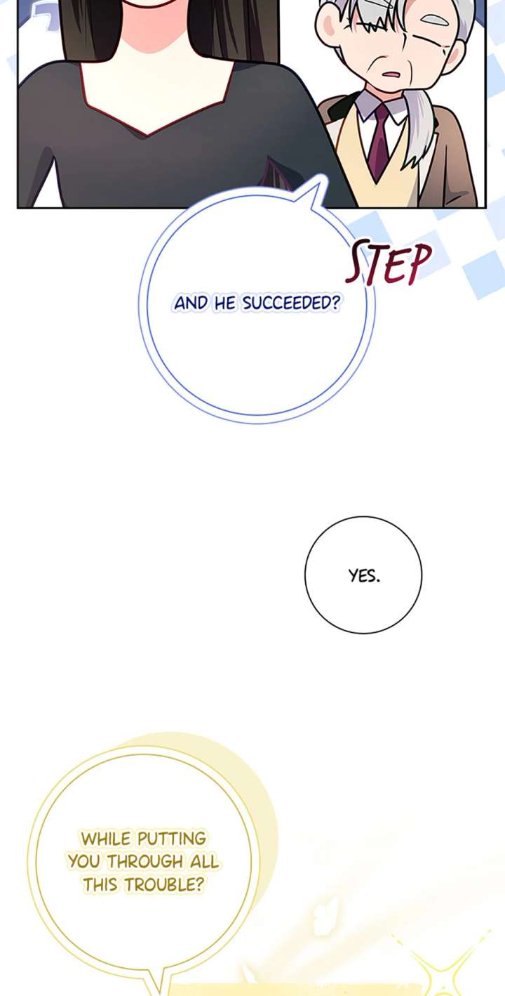 My Husband Is My Choice Chapter 59 - Page 42