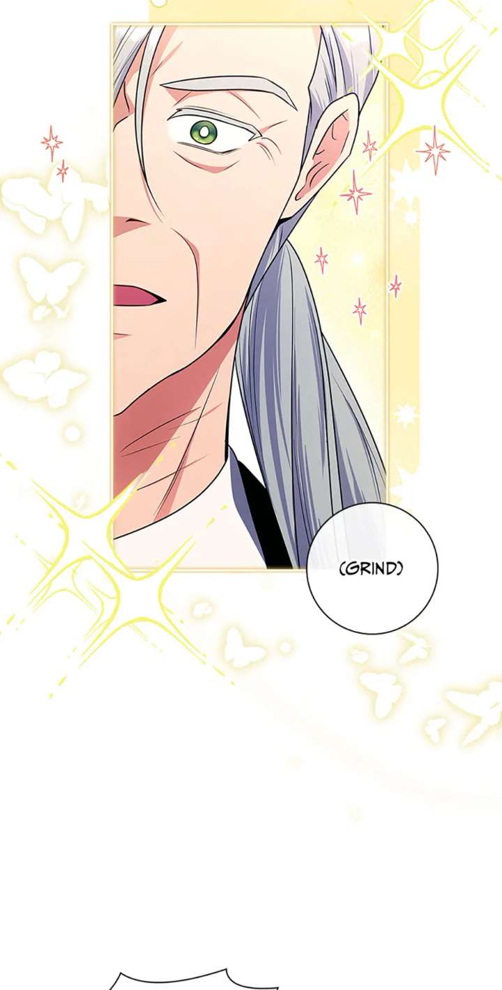 My Husband Is My Choice Chapter 59 - Page 43