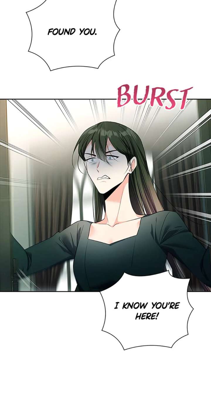 My Husband Is My Choice Chapter 59 - Page 44