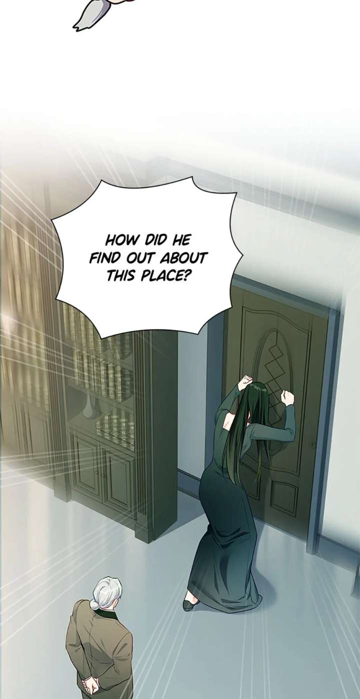 My Husband Is My Choice Chapter 59 - Page 46