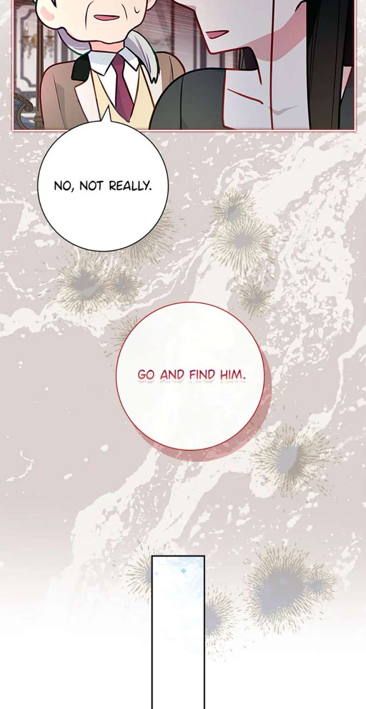 My Husband Is My Choice Chapter 59 - Page 48