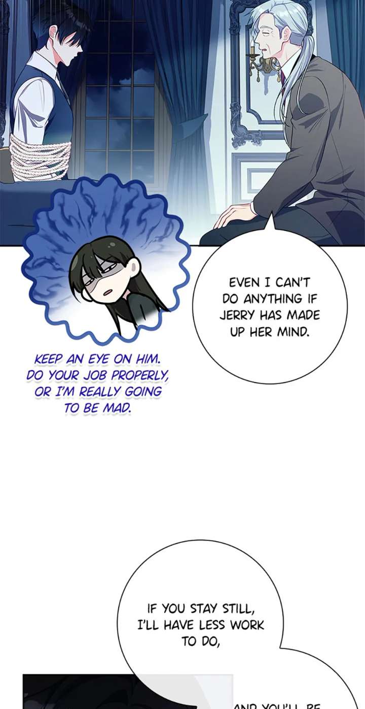 My Husband Is My Choice Chapter 59 - Page 50