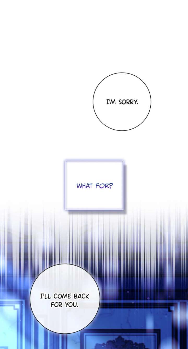My Husband Is My Choice Chapter 59 - Page 6