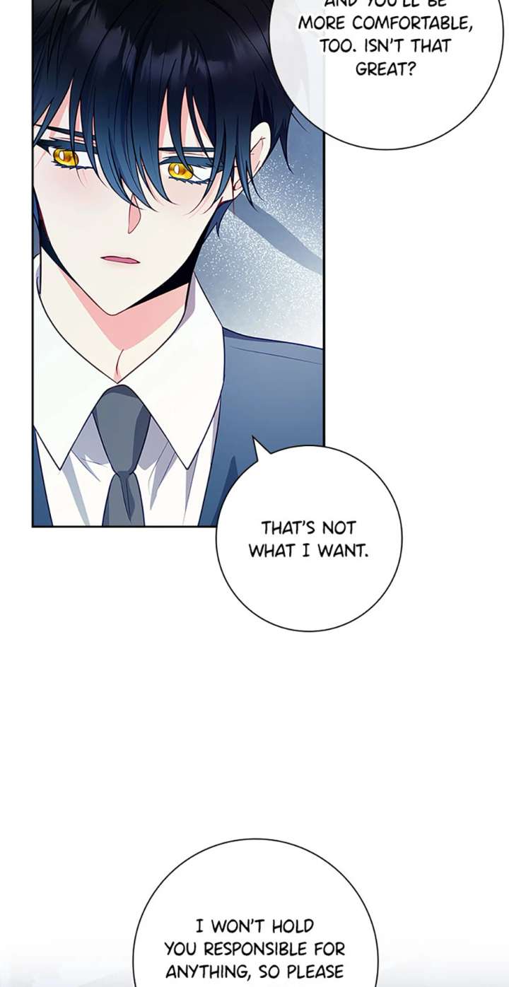 My Husband Is My Choice Chapter 59 - Page 51