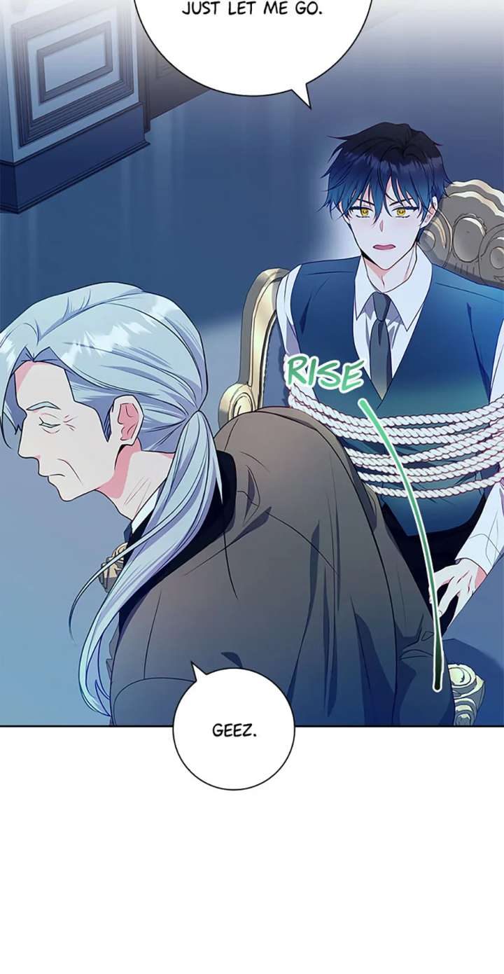My Husband Is My Choice Chapter 59 - Page 52