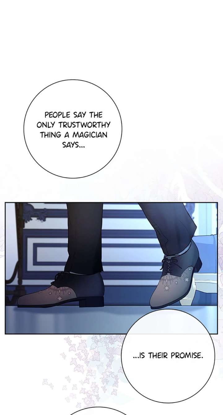 My Husband Is My Choice Chapter 59 - Page 53
