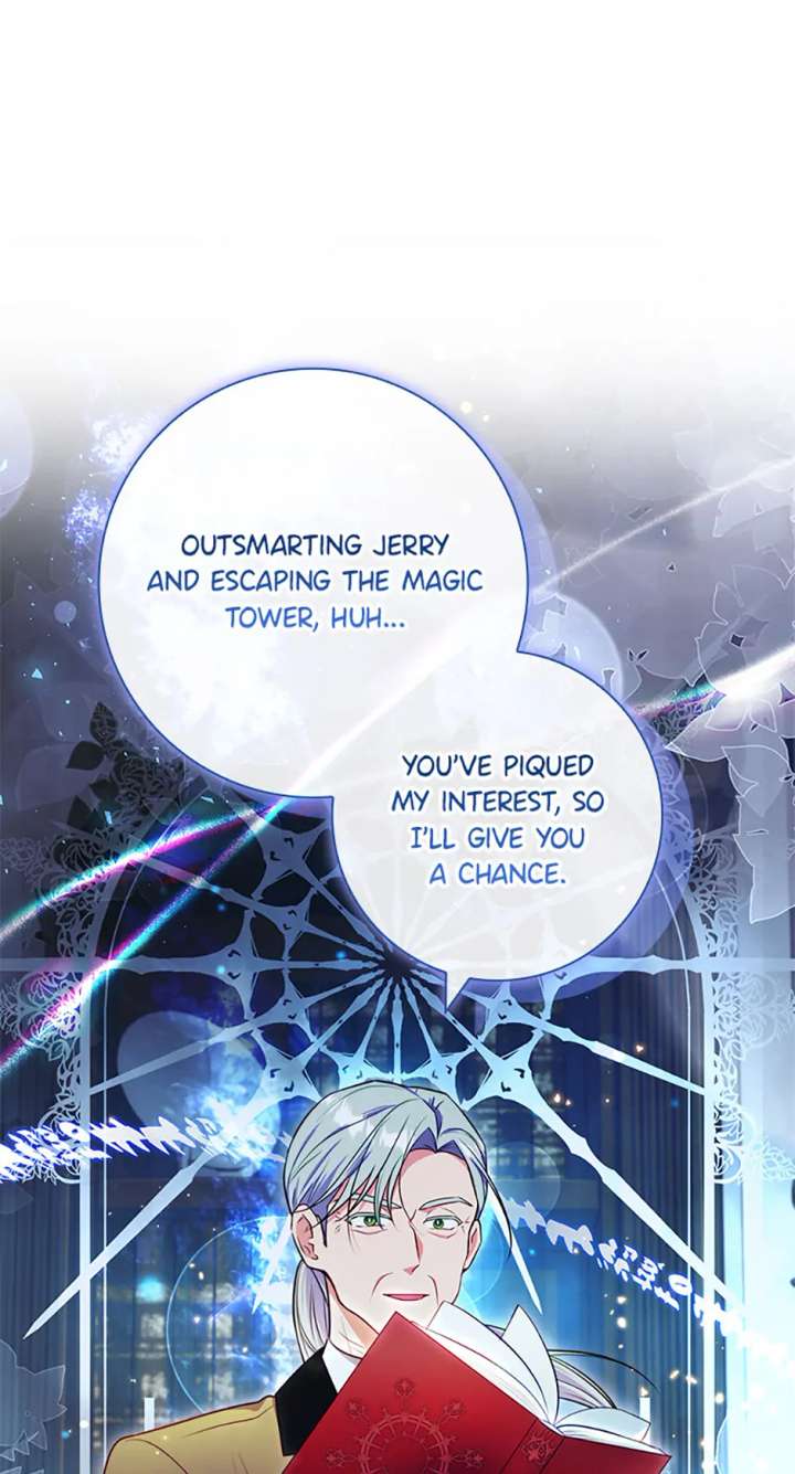My Husband Is My Choice Chapter 59 - Page 55