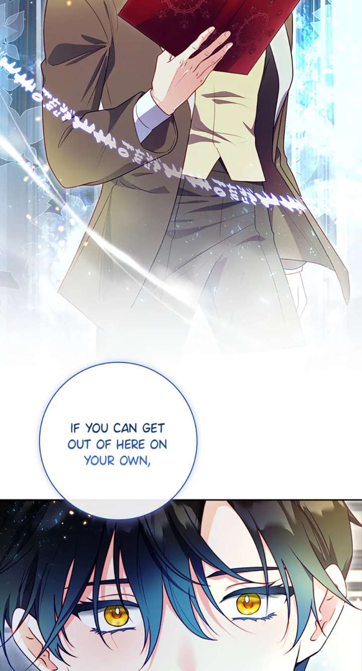 My Husband Is My Choice Chapter 59 - Page 56