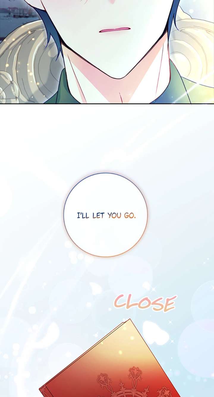 My Husband Is My Choice Chapter 59 - Page 57