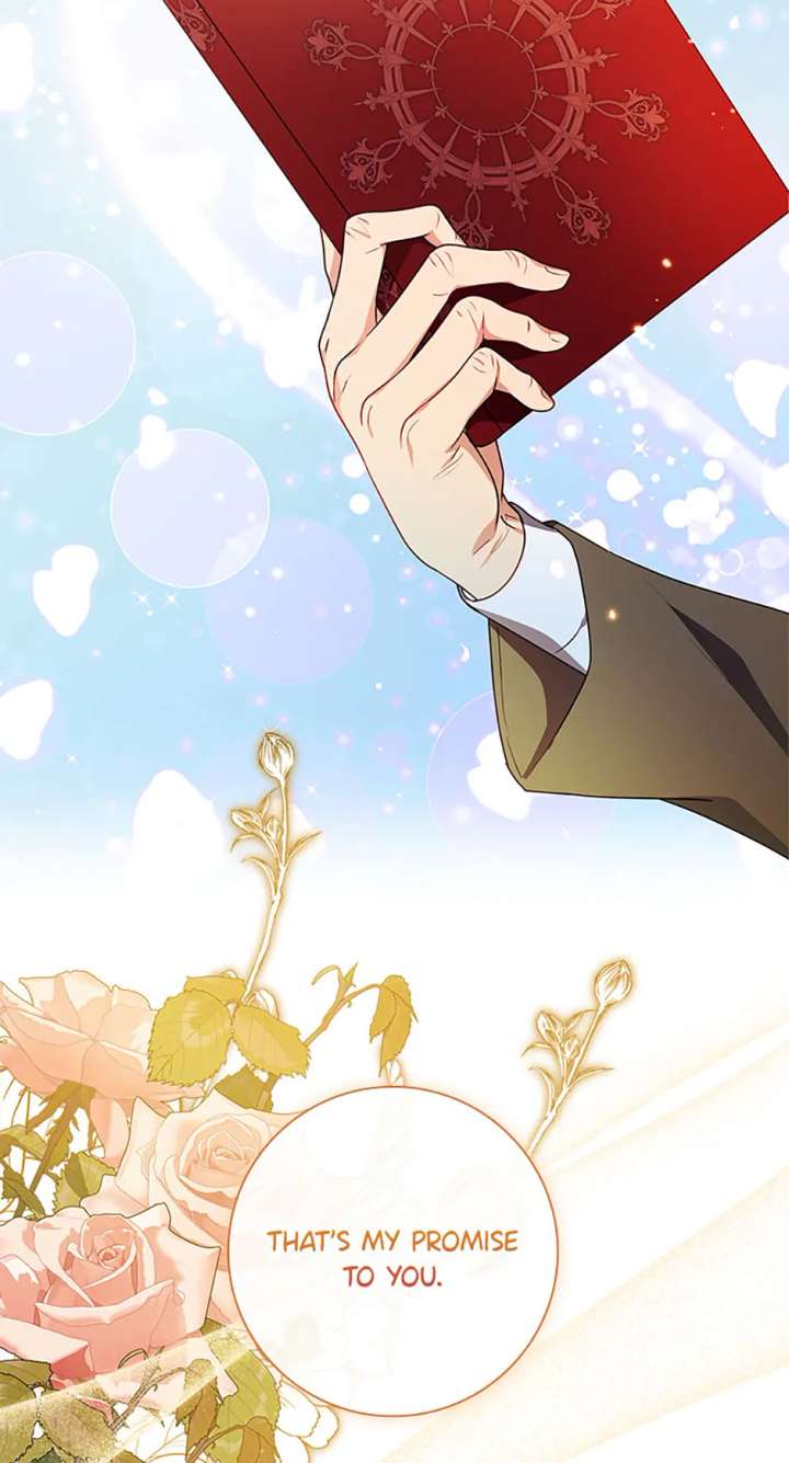 My Husband Is My Choice Chapter 59 - Page 58