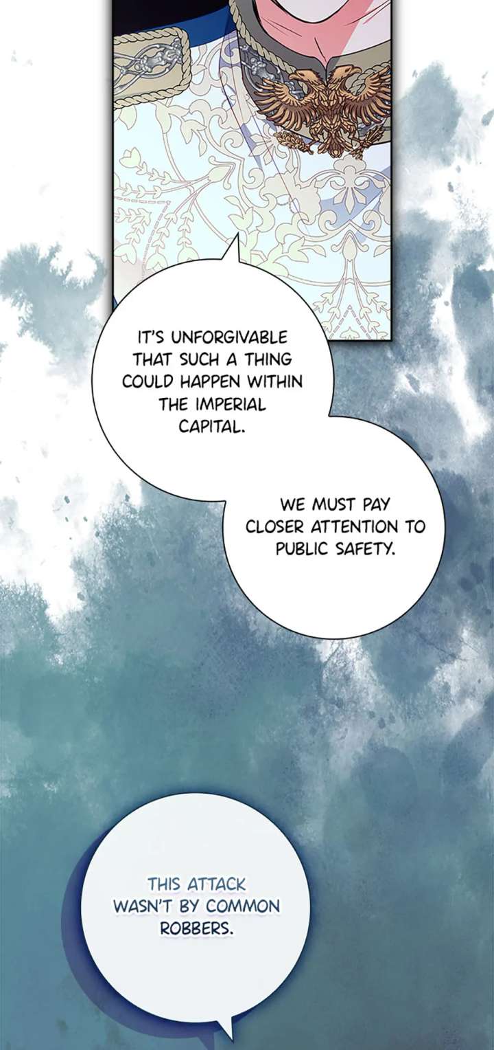 My Husband Is My Choice Chapter 59 - Page 63