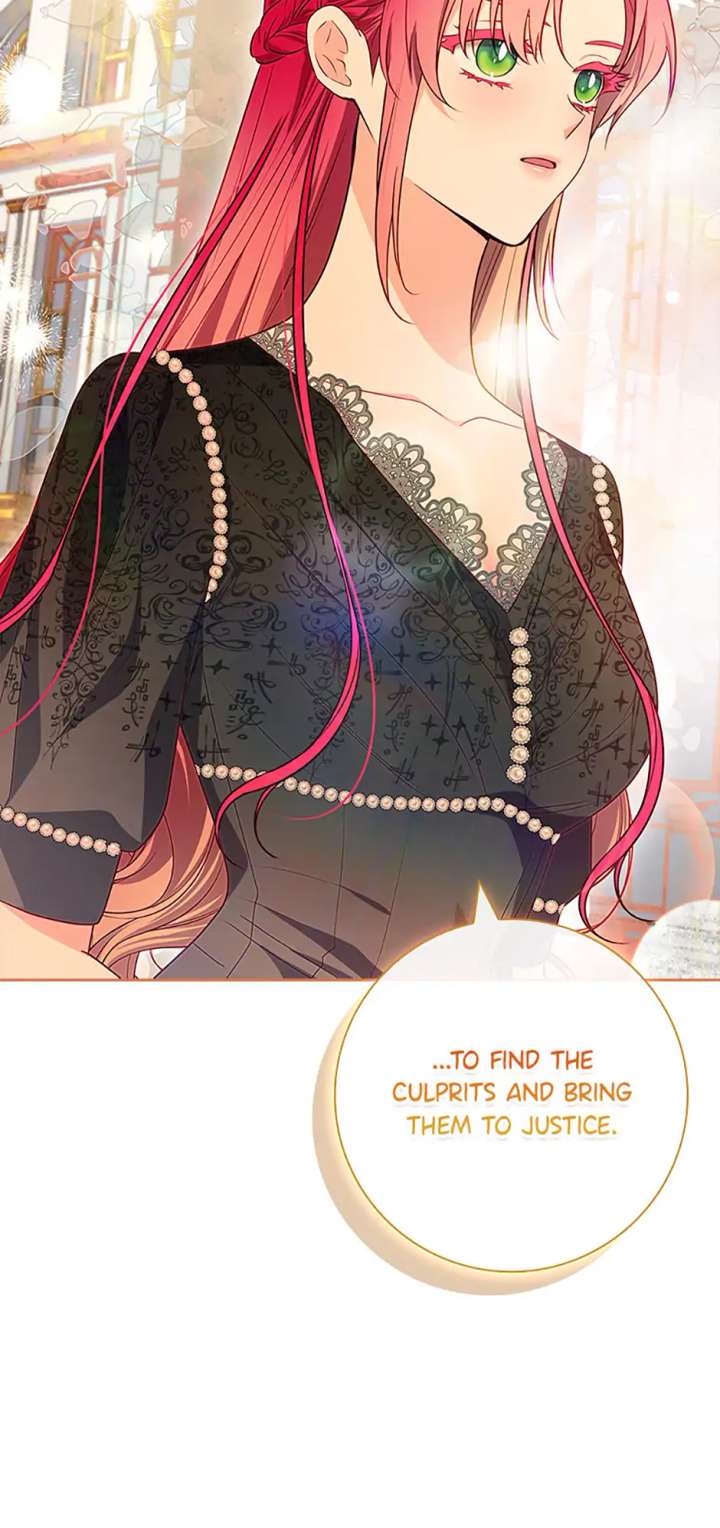 My Husband Is My Choice Chapter 59 - Page 66