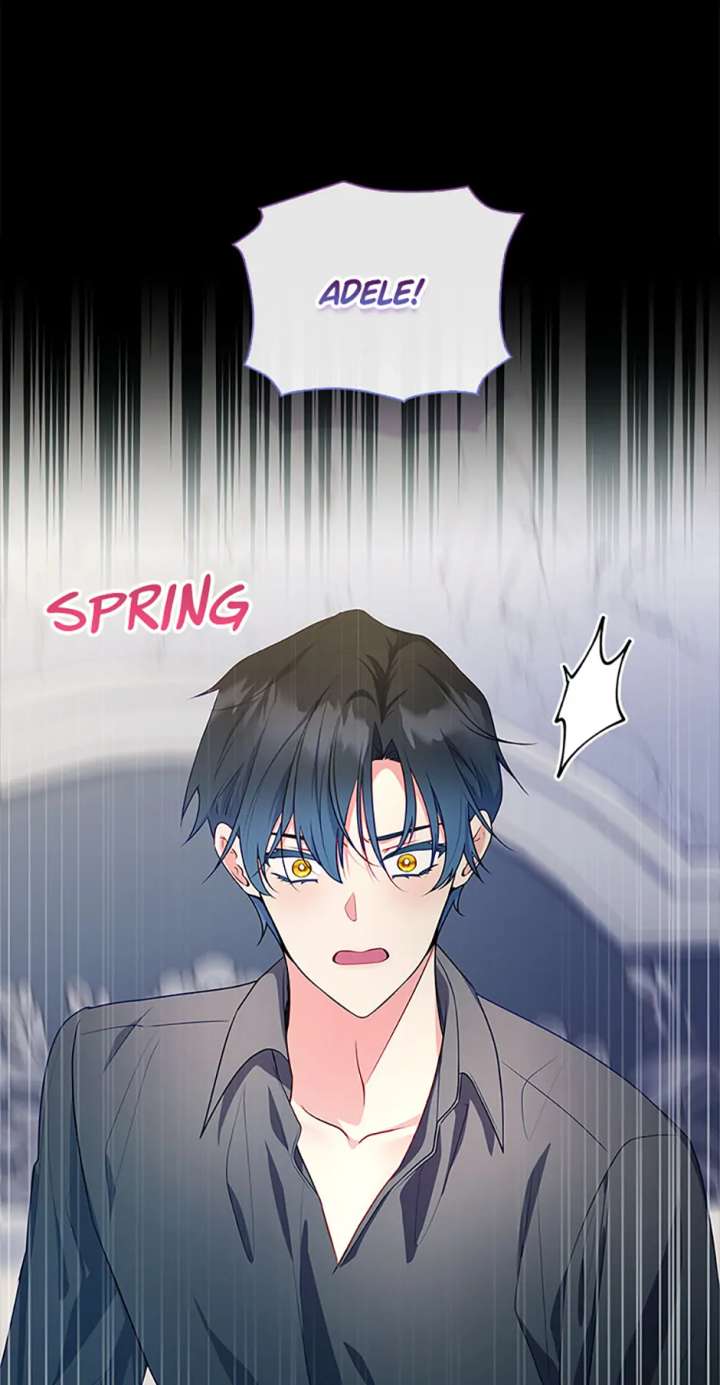 My Husband Is My Choice Chapter 59 - Page 8