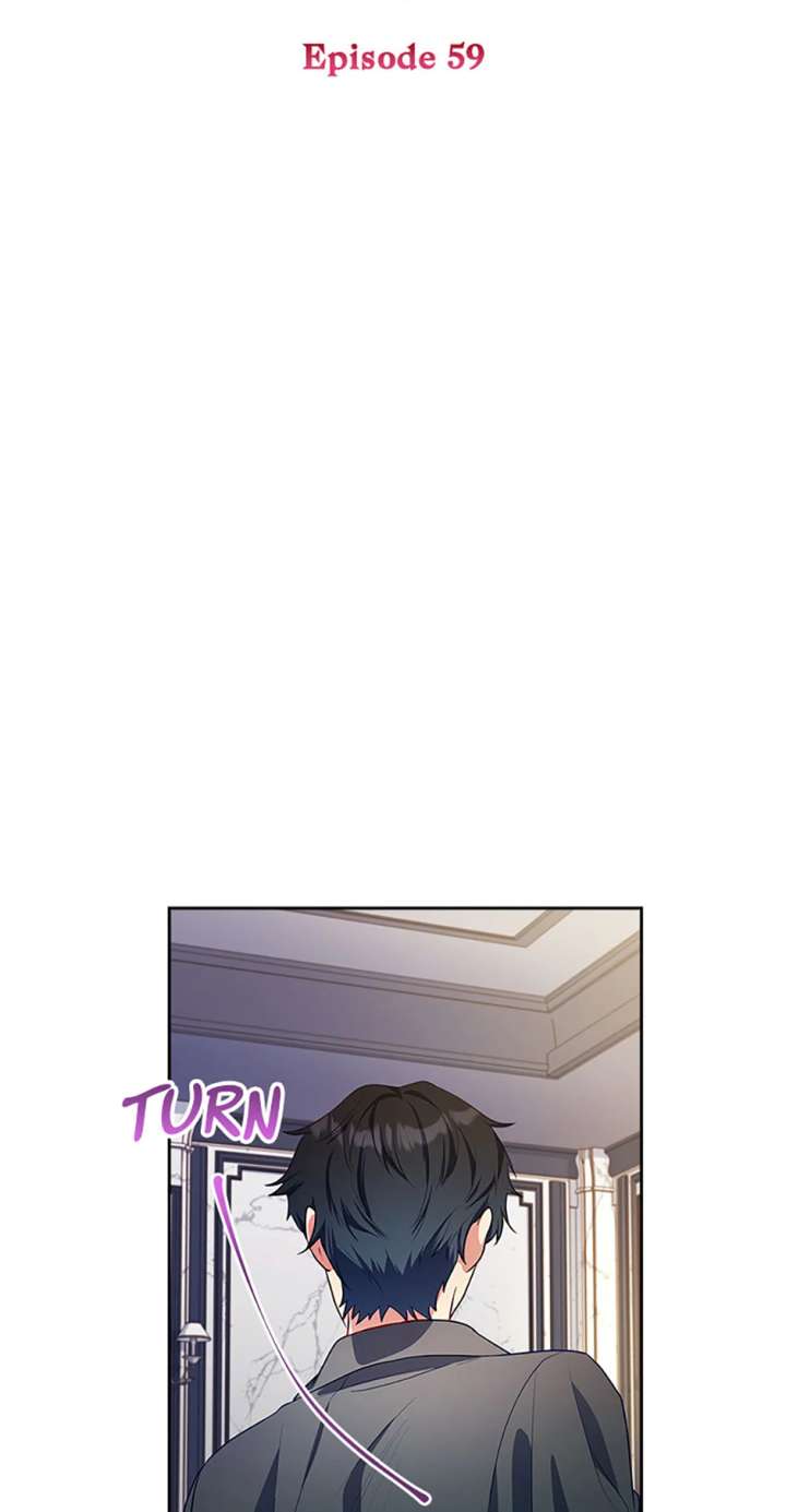 My Husband Is My Choice Chapter 59 - Page 10