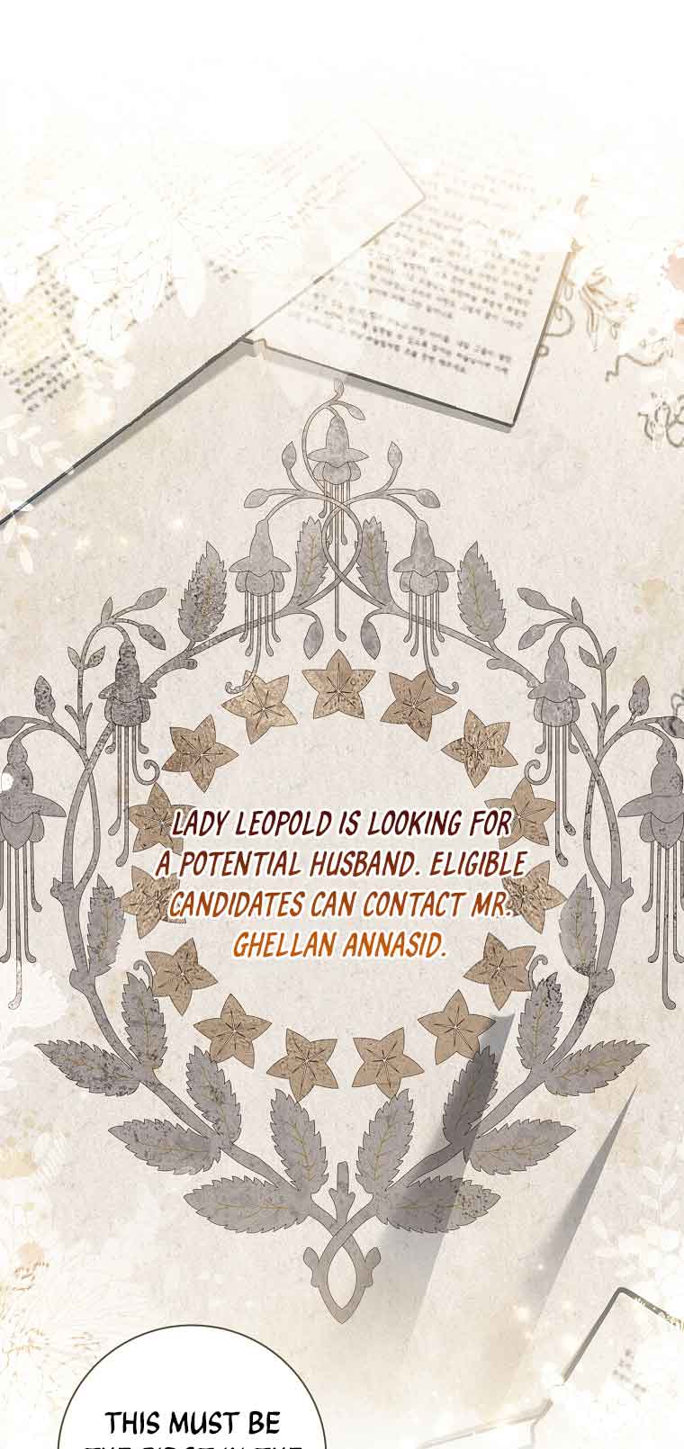 My Husband Is My Choice Chapter 6 - Page 14
