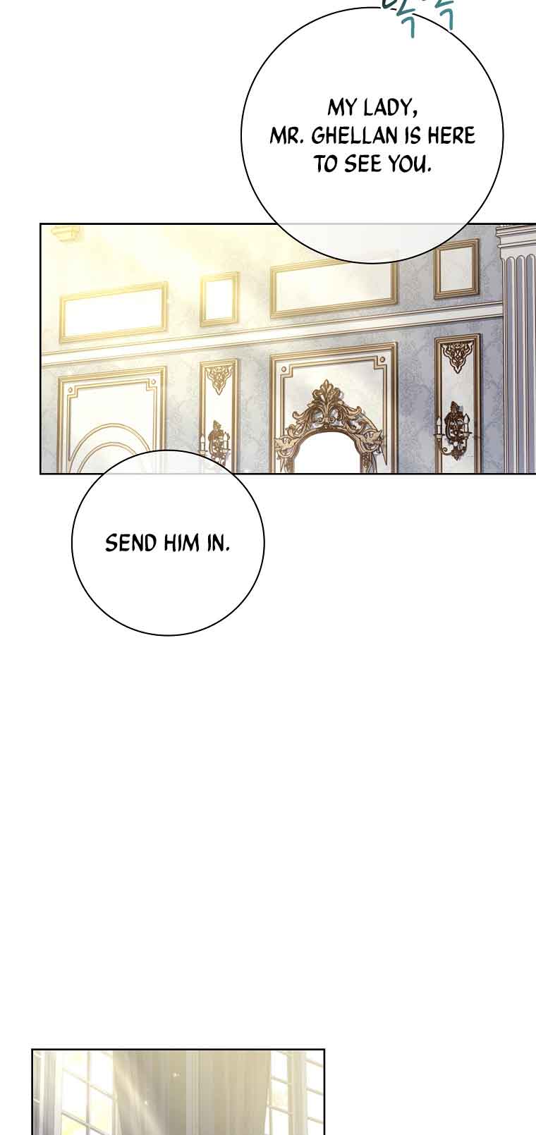 My Husband Is My Choice Chapter 6 - Page 16