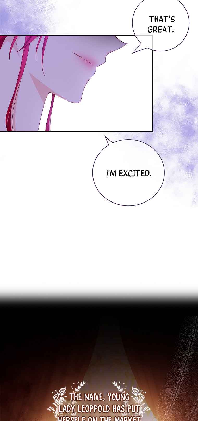 My Husband Is My Choice Chapter 6 - Page 23