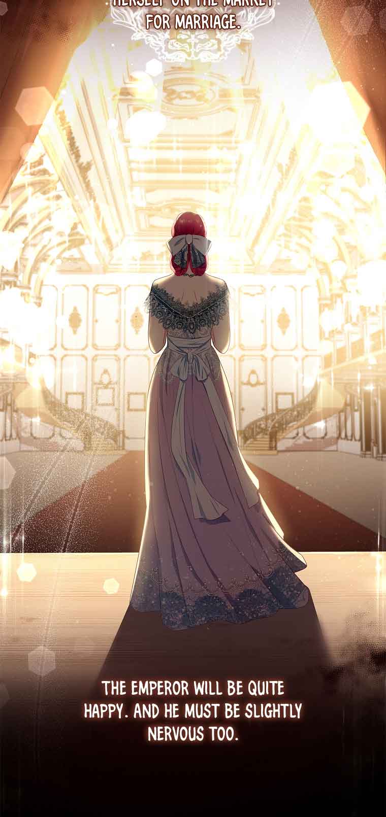 My Husband Is My Choice Chapter 6 - Page 24