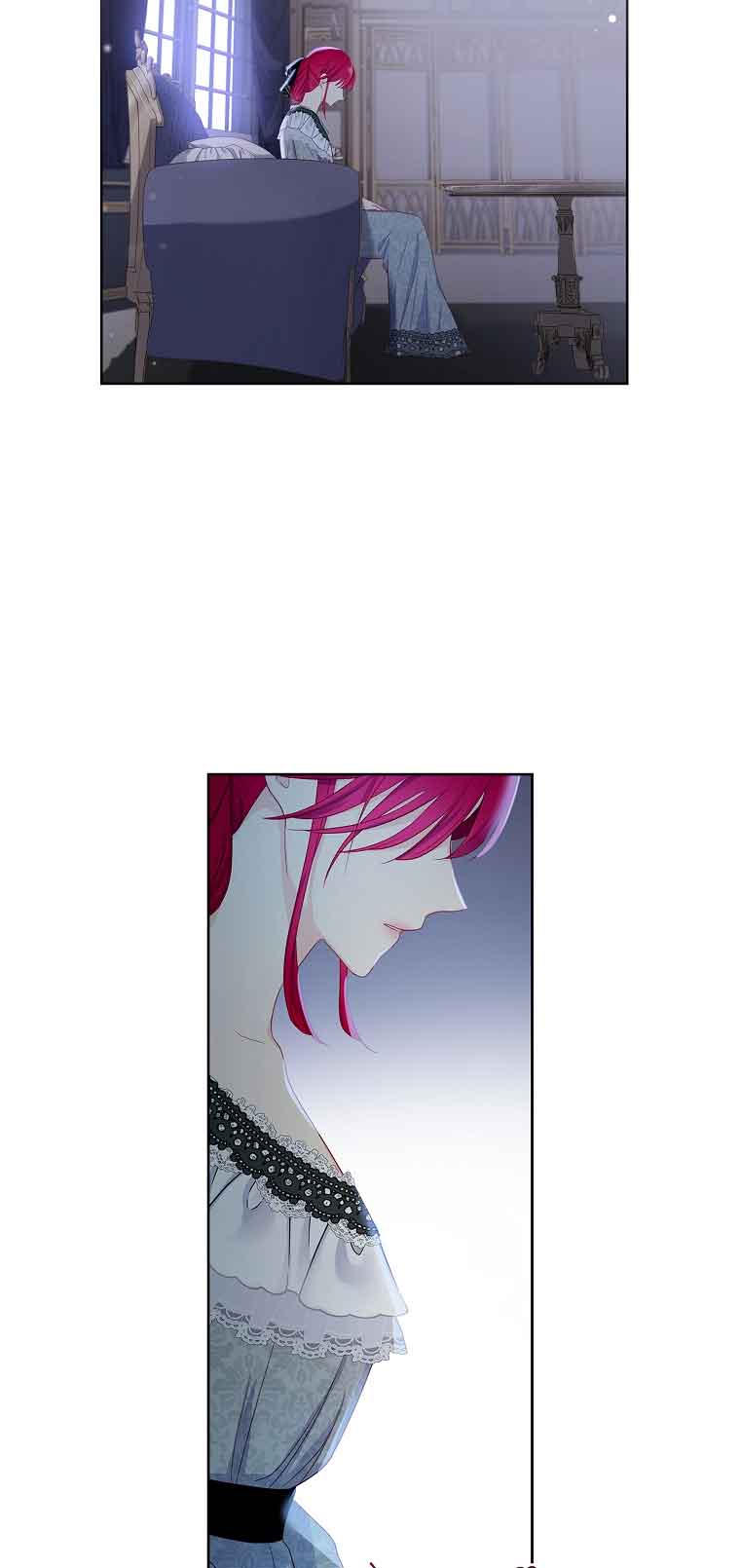 My Husband Is My Choice Chapter 6 - Page 26