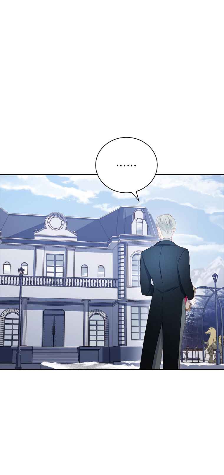 My Husband Is My Choice Chapter 6 - Page 4
