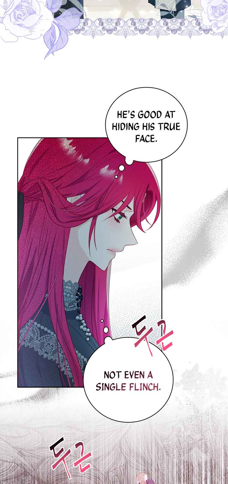 My Husband Is My Choice Chapter 6 - Page 36